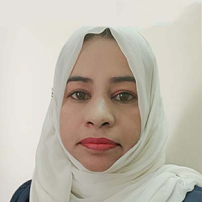 Nuzhat Shamim